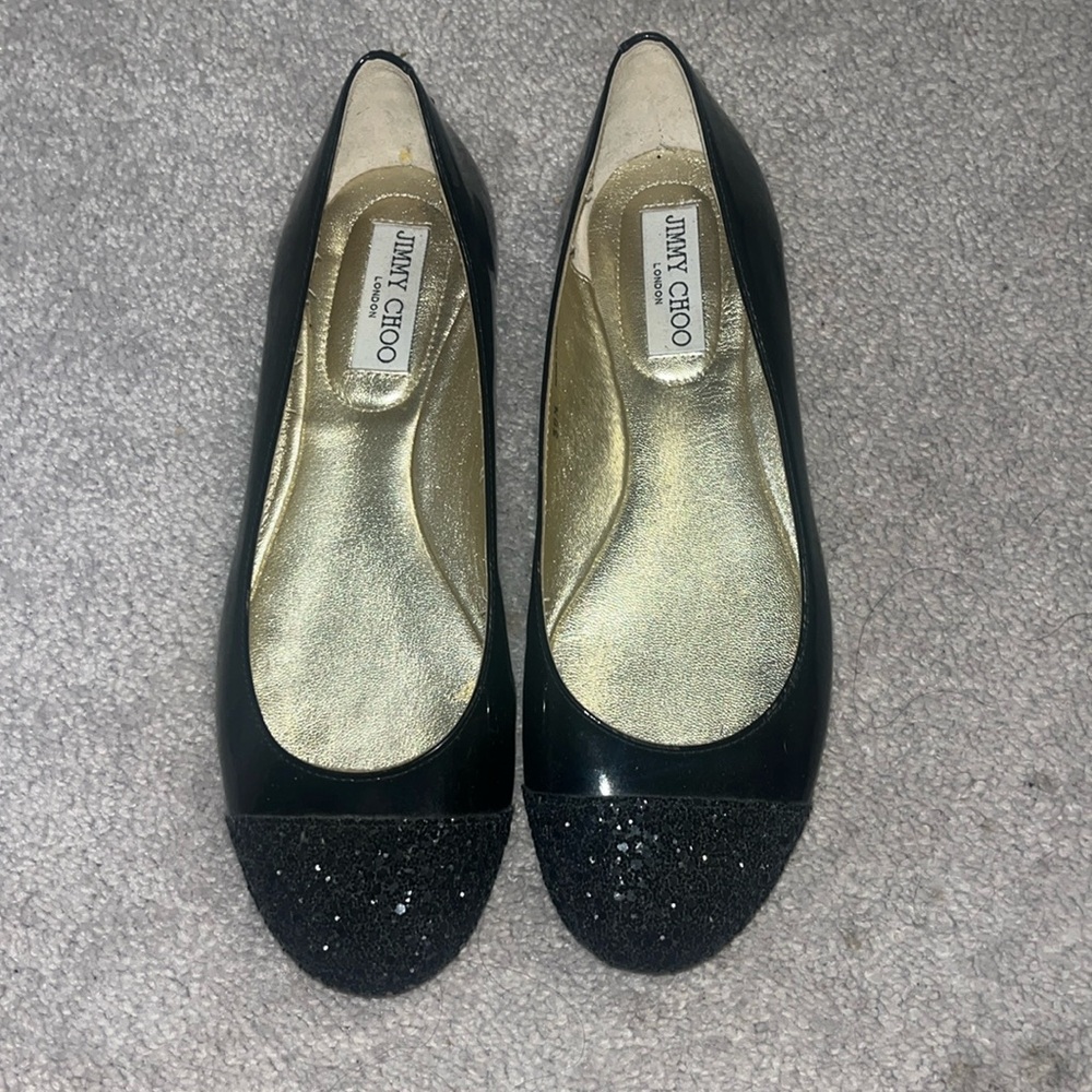 Jimmy choo shoes